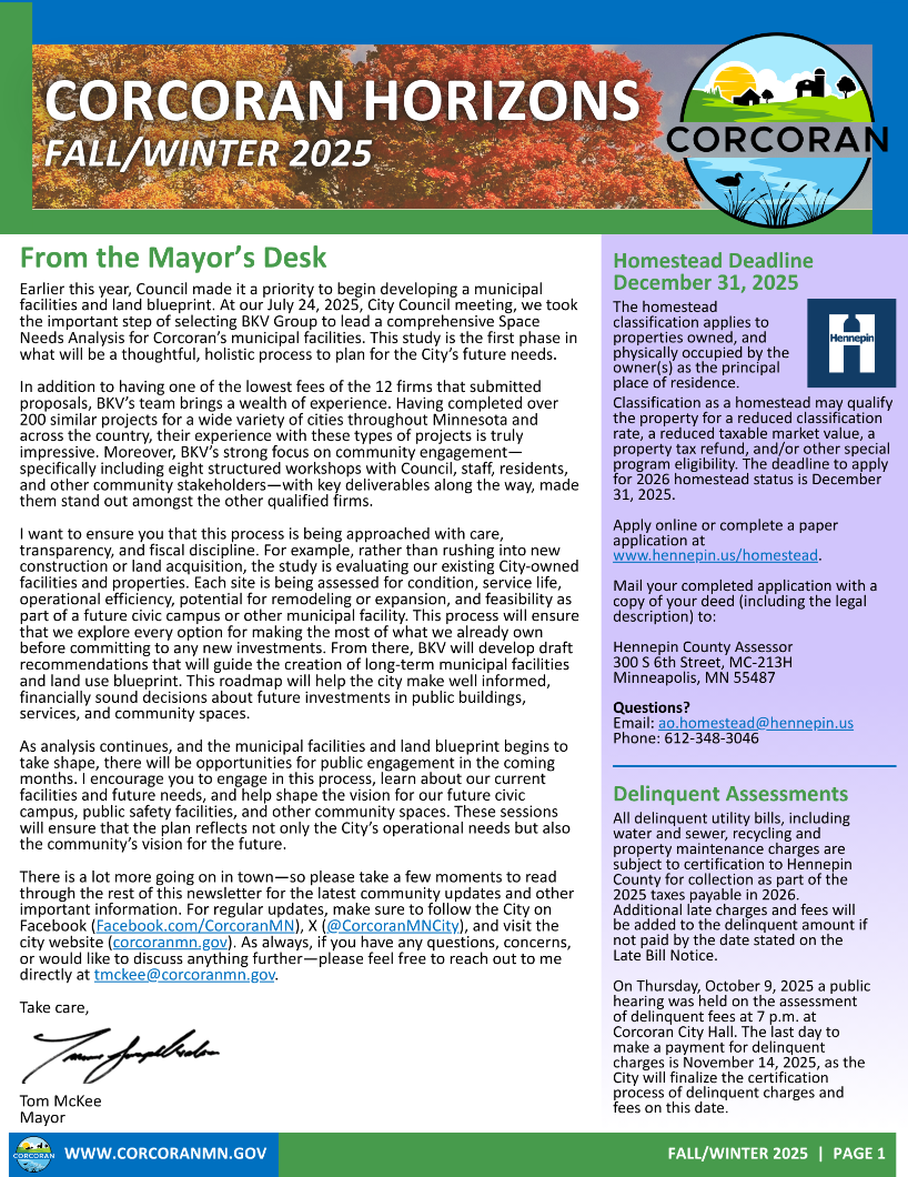 Fall-Winter 2025 Newsletter Cover Image (For Website and Social Media) - Copy - Copy